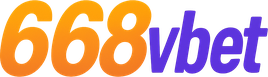 668v bet Logo